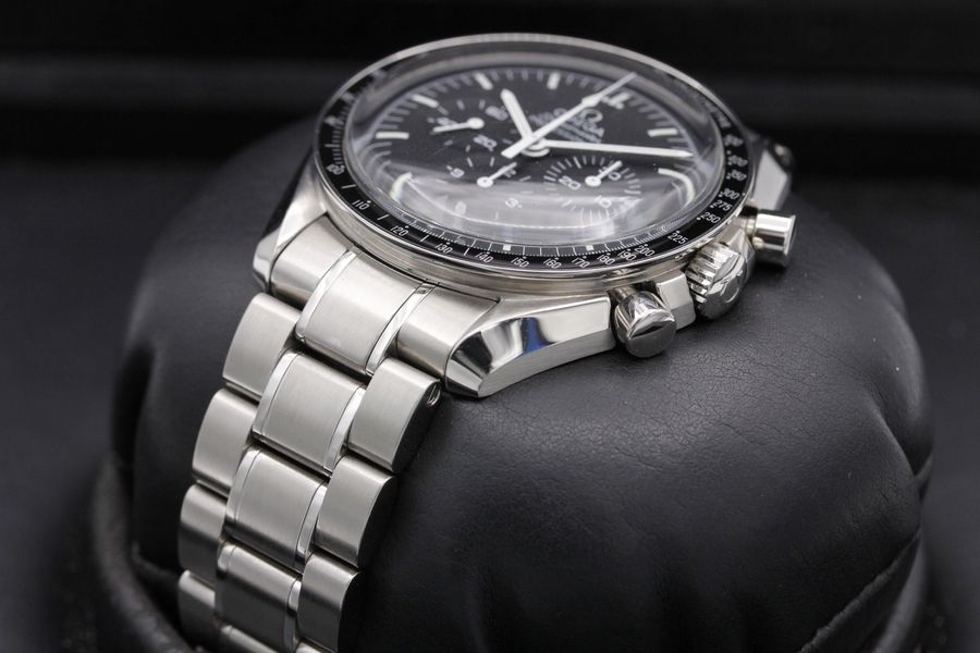 Omega Speedmaster Moonwatch 311.33.42.30.01.001